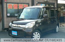 suzuki spacia 2017 CFJ1682435