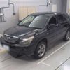 toyota harrier 2006 -TOYOTA 【長野 300に6460】--Harrier MHU38W-0044872---TOYOTA 【長野 300に6460】--Harrier MHU38W-0044872- image 1