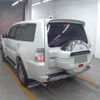 mitsubishi pajero 2011 quick_quick_LDA-V98W_V98W-0401439 image 2