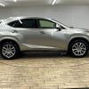 lexus nx 2015 -LEXUS--Lexus NX DBA-AGZ10--AGZ10-1001100---LEXUS--Lexus NX DBA-AGZ10--AGZ10-1001100- image 14