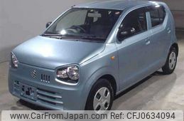 suzuki alto 2020 -SUZUKI--Alto HA36S-538387---SUZUKI--Alto HA36S-538387-