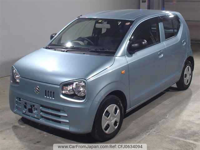 suzuki alto 2020 -SUZUKI--Alto HA36S-538387---SUZUKI--Alto HA36S-538387- image 1