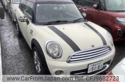 mini mini-others 2010 -BMW 【長崎 500ﾗ5181】--BMW Mini ZF16--WMWZF32020TZ01208---BMW 【長崎 500ﾗ5181】--BMW Mini ZF16--WMWZF32020TZ01208-