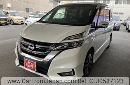 nissan serena 2019 quick_quick_DAA-GFC27_164741