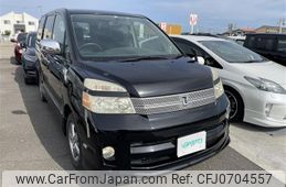 toyota voxy 2006 -TOYOTA--Voxy DBA-AZR60G--AZR60-3035154---TOYOTA--Voxy DBA-AZR60G--AZR60-3035154-