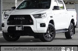 toyota hilux 2022 GOO_NET_EXCHANGE_0708745A30240625W001