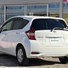 nissan note 2017 -NISSAN--Note DBA-E12--E12-566033---NISSAN--Note DBA-E12--E12-566033- image 15