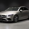 mercedes-benz a-class 2019 -MERCEDES-BENZ--Benz A Class 5BA-177147M--WDD1771472W015910---MERCEDES-BENZ--Benz A Class 5BA-177147M--WDD1771472W015910- image 5