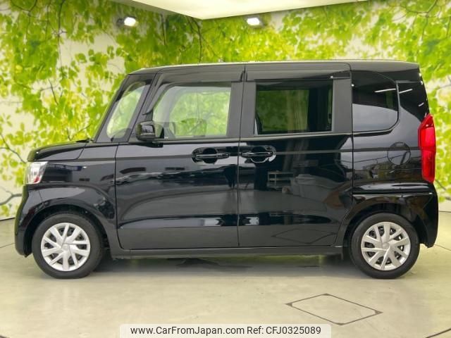 honda n-box 2022 quick_quick_6BA-JF3_JF3-5127729 image 2