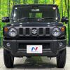 suzuki jimny 2025 CFJ1816192 image 14