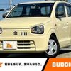 suzuki alto 2017 -SUZUKI--Alto DBA-HA36S--HA36S-363824---SUZUKI--Alto DBA-HA36S--HA36S-363824- image 1