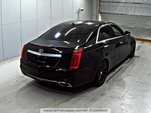 cadillac cts 2015 quick_quick_ABA-A1LL_1G6A85SX4E0158341 image 2