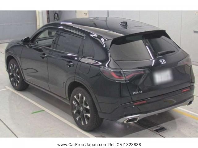 honda zr-v 2023 quick_quick_5BA-RZ5_RZ5-1001084 image 2
