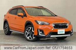 subaru xv 2019 CFJ1754653