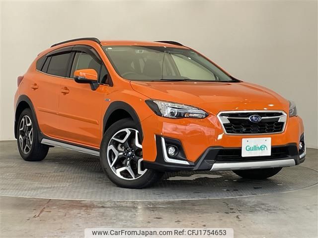 subaru xv 2019 CFJ1754653 image 1