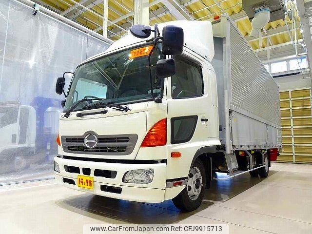 hino ranger 2016 -HINO--Hino Ranger TKG-FD9JLAA--FD9JLA-19020---HINO--Hino Ranger TKG-FD9JLAA--FD9JLA-19020- image 1