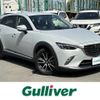 mazda cx-3 2015 -MAZDA--CX-3 LDA-DK5AW--DK5AW-101704---MAZDA--CX-3 LDA-DK5AW--DK5AW-101704- image 1