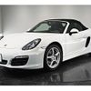 porsche boxster 2012 quick_quick_ABA-981MA122_WP0ZZZ98ZDK102103 image 1