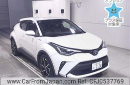 toyota c-hr 2020 -TOYOTA 【京都 338ﾇ224】--C-HR ZYX11-2023565---TOYOTA 【京都 338ﾇ224】--C-HR ZYX11-2023565-