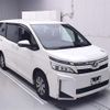toyota voxy 2018 -TOYOTA--Voxy ZRR80Gｶｲ-0381899---TOYOTA--Voxy ZRR80Gｶｲ-0381899- image 1
