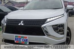 mitsubishi eclipse-cross 2022 -MITSUBISHI 【春日部 302】--Eclipse Cross GL3W--GL3W-0400549---MITSUBISHI 【春日部 302】--Eclipse Cross GL3W--GL3W-0400549-