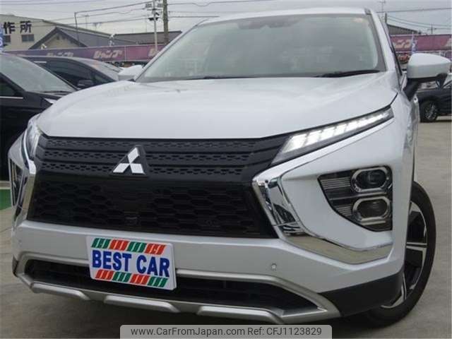 mitsubishi eclipse-cross 2022 -MITSUBISHI 【春日部 302】--Eclipse Cross GL3W--GL3W-0400549---MITSUBISHI 【春日部 302】--Eclipse Cross GL3W--GL3W-0400549- image 1