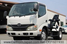 hino dutro 2012 CFJ1601930