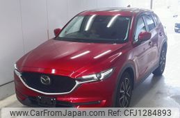 mazda cx-5 2017 -MAZDA--CX-5 KF2P-125718---MAZDA--CX-5 KF2P-125718-