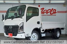 mazda titan 2025 CFJ1597007