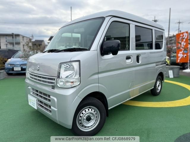 suzuki every 2017 quick_quick_HBD-DA17V_DA17V-236807 image 1