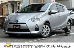 toyota aqua 2013 quick_quick_DAA-NHP10_NHP10-6153031