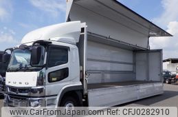 mitsubishi-fuso super-great 2019 -MITSUBISHI--Super Great 2PG-FS74HZ--FS74HZ-510489---MITSUBISHI--Super Great 2PG-FS74HZ--FS74HZ-510489-