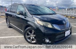 toyota sienna 2011 -OTHER IMPORTED--Sienna ???--026154---OTHER IMPORTED--Sienna ???--026154-