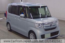 honda n-box 2020 quick_quick_6BA-JF3_JF3-2237749