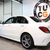 mercedes-benz c-class 2016 -MERCEDES-BENZ--Benz C Class RBA-205042--WDD2050422R170656---MERCEDES-BENZ--Benz C Class RBA-205042--WDD2050422R170656- image 13