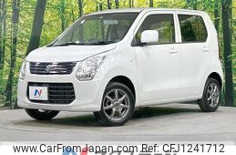 suzuki wagon-r 2014 -SUZUKI--Wagon R DBA-MH34S--MH34S-349579---SUZUKI--Wagon R DBA-MH34S--MH34S-349579-