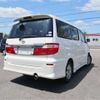 toyota alphard 2005 TE2784 image 18