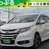 honda odyssey 2014 quick_quick_DBA-RC1_RC1-1021901 image 1