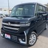 suzuki spacia 2024 -SUZUKI 【函館 580ﾃ6788】--Spacia MK94S--170694---SUZUKI 【函館 580ﾃ6788】--Spacia MK94S--170694- image 1