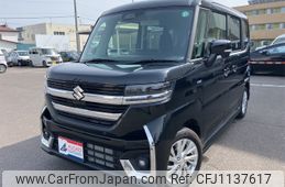 suzuki spacia 2024 -SUZUKI 【函館 580ﾃ6788】--Spacia MK94S--170694---SUZUKI 【函館 580ﾃ6788】--Spacia MK94S--170694-