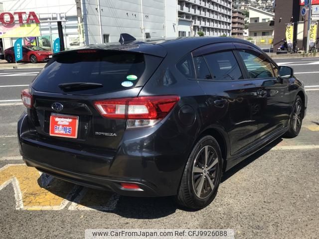 subaru impreza-wagon 2018 -SUBARU 【名変中 】--Impreza Wagon GT2--035917---SUBARU 【名変中 】--Impreza Wagon GT2--035917- image 2