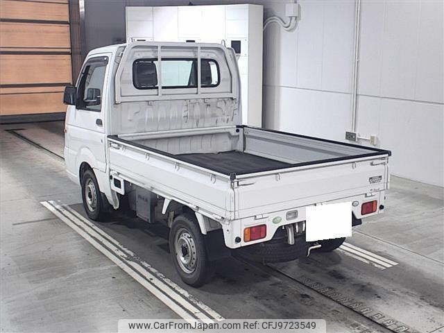 suzuki carry-truck 2007 -SUZUKI 【滋賀 480ﾅ4239】--Carry Truck DA65T-113688---SUZUKI 【滋賀 480ﾅ4239】--Carry Truck DA65T-113688- image 2