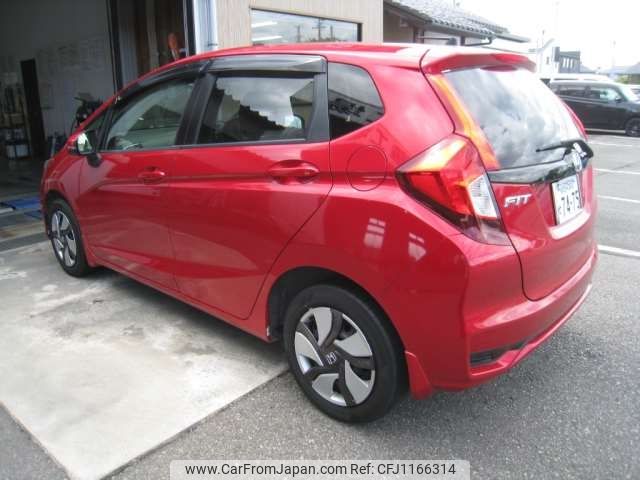 honda fit 2019 -HONDA 【春日井 500】--Fit DBA-GK3--GK3-1352387---HONDA 【春日井 500】--Fit DBA-GK3--GK3-1352387- image 2