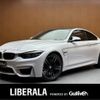 bmw m4 2017 -BMW--BMW M4 CBA-3C30--WBS4Y92020AC60627---BMW--BMW M4 CBA-3C30--WBS4Y92020AC60627- image 1