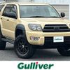 toyota hilux-surf 2002 -TOYOTA--Hilux Surf LA-RZN215W--RZN215-0002091---TOYOTA--Hilux Surf LA-RZN215W--RZN215-0002091- image 1