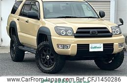 toyota hilux-surf 2002 -TOYOTA--Hilux Surf LA-RZN215W--RZN215-0002091---TOYOTA--Hilux Surf LA-RZN215W--RZN215-0002091-