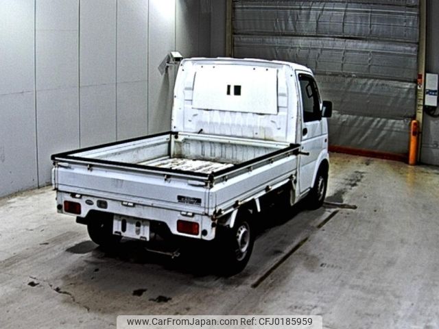 suzuki carry-truck 2014 -SUZUKI--Carry Truck DA63T--DA63T-646274---SUZUKI--Carry Truck DA63T--DA63T-646274- image 2