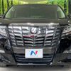 toyota alphard 2017 -TOYOTA--Alphard DBA-AGH30W--AGH30-0110821---TOYOTA--Alphard DBA-AGH30W--AGH30-0110821- image 3