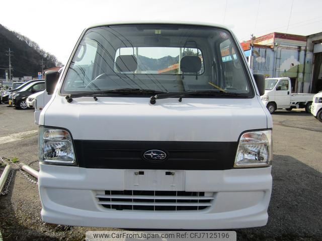 subaru sambar-truck 2008 GOO_JP_700100145330170328003 image 2