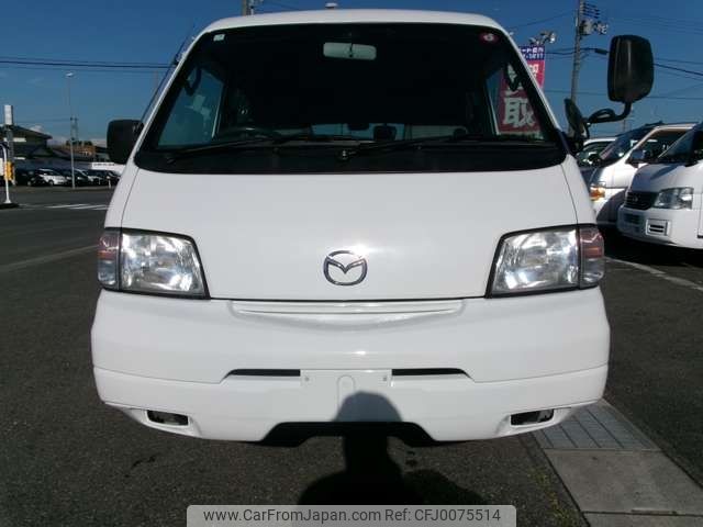 mazda bongo-van 2014 -MAZDA--Bongo Van ABF-SKP2M--SKP2M-202875---MAZDA--Bongo Van ABF-SKP2M--SKP2M-202875- image 2